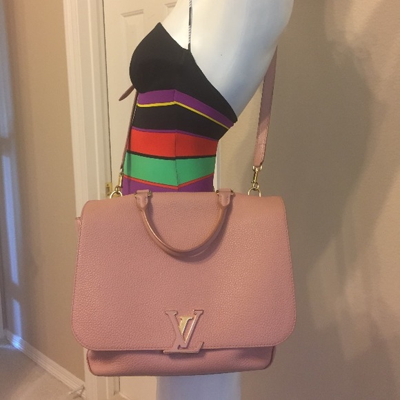 Louis Vuitton Handbags - ❤️TRADED❤️ Louis Vuitton Volta crossbody handbag